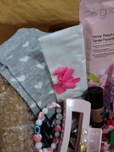 The Cozy Glow Gift Hamper