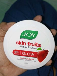 JOY Skin Fruits Fruit Moisturiser