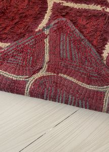 Cozy Shag Rug 90*60