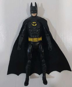 Batman Michael Keaton Action Figure