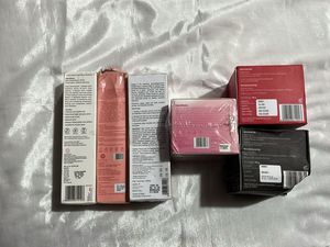 SUROSKIE 6-IN-1 Glow Combo Skincare Routine