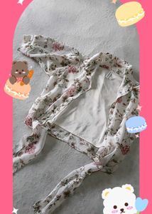 7 Combo Cute Crop Tops 🤩