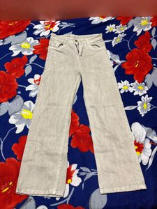 Denim jeans