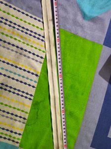 Different Size Zippers