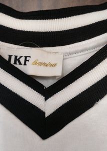 Bonkers Crop Top