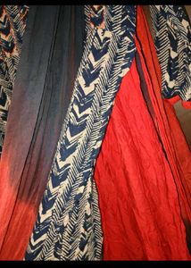 women kurta with dupata