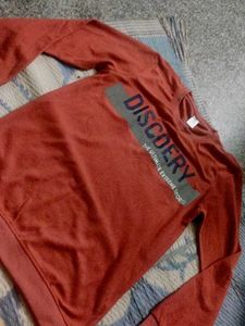 Discovery T shirt