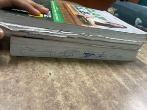 CLAT LL.B. Exam Prep Books