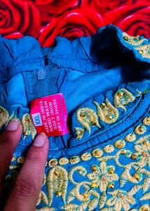 Gown Set For Women