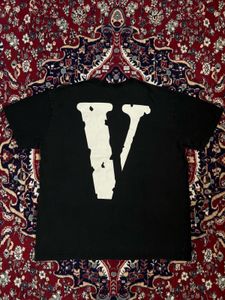 VLONE Black T-Shirt