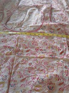 Women's Floral Print Sleeveless Blouse