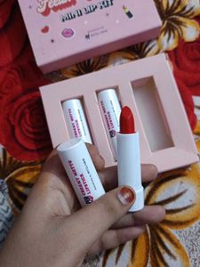 myglamm popxo lipstick💄
