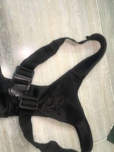 Back Neck Belt