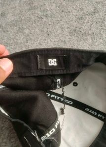 DC Shoes Baseball Cap