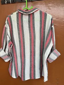 Full Sleeves Shirt