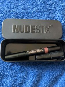 Nudestix Makeup