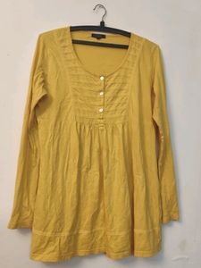 Sale Sale Sale -yellow Top