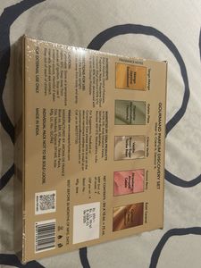 Gourmand Parfum Discovery Set