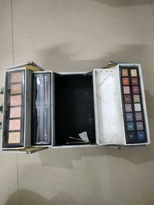 Professional Makeup Train Case ulta Beaut..