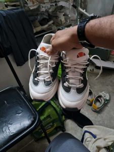 Ellesse unisex Sneakers