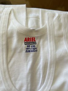 Kids Boys Vest