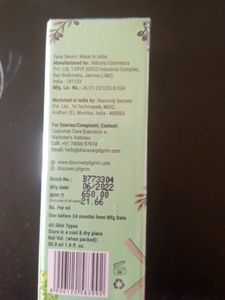 **Flash Sale**30ml Age Defense Serum