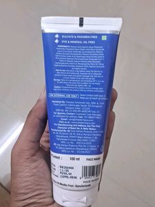 The Derma Co. 1% Kojic Acid Face Wash