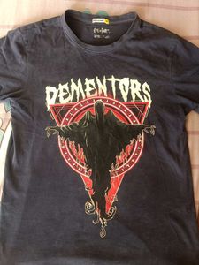 Glow In Dark Harry Potter T-Shirt