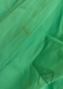 Stylish Teal Long Sleeve Shirt