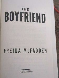 The Boyfriend **Price Drop**