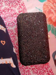 Ethnic Clutch  Indian Wear
