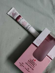 Alite Anti-Acne Gel