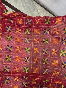 phulkari Dupaataa