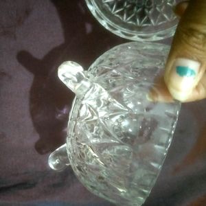 💥Green Apple Brand Deliglassware💥