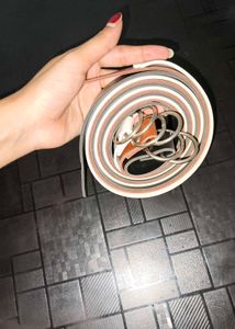 Fashionable Multi-Color Belt