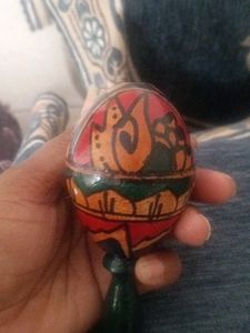 wooden toy