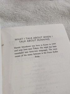 Haruki Murakami Books