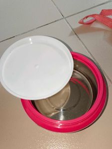 Tiffin Box Of 3 Dabba