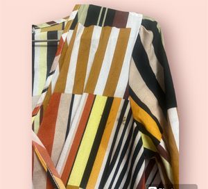 Long beach dress