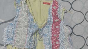 Jumpsuit from the Brand W