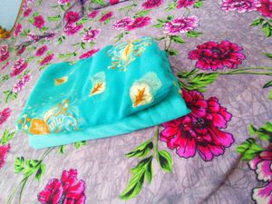 Beautiful Teal suit piece