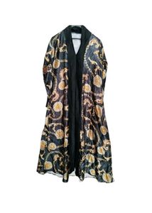viral beautiful kimono abaya