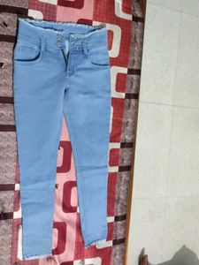 Jeans For Girls