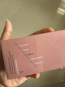 Akind Retinol Firming Serum