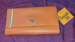 Beautiful Baggit Brown Wallet 🤎