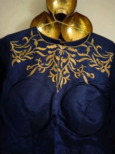 Lehenga With Paded Crop Top