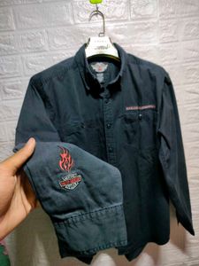 Harley Davidson Shirt
