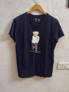 Polo RL Bear T-Shirt