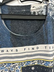 Women Tshirt