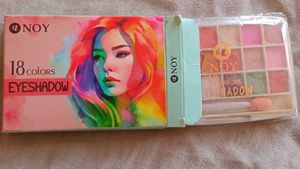 Complete Makeup &amp; Accessory Bundle